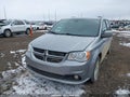 Photo 2 of 19 — 2020 Dodge Grand Caravan