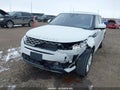 Photo 2 of 18 — 2021 Land Rover Range Rover Evoque