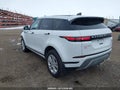 Photo 3 of 18 — 2021 Land Rover Range Rover Evoque
