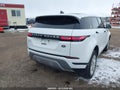 Photo 4 of 18 — 2021 Land Rover Range Rover Evoque