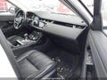 Photo 5 of 18 — 2021 Land Rover Range Rover Evoque
