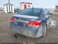 Photo 4 of 14 — 2014 Chevrolet Cruze
