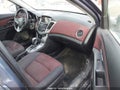 Photo 5 of 14 — 2014 Chevrolet Cruze