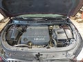 Photo 10 of 19 — 2015 Buick LaCrosse
