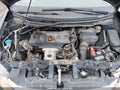Photo 10 of 12 — 2012 Honda Civic