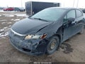 Photo 6 of 12 — 2012 Honda Civic
