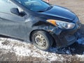 Photo 6 of 13 — 2014 Hyundai Elantra