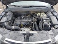 Photo 10 of 14 — 2011 Chevrolet Cruze