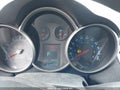 Photo 7 of 14 — 2011 Chevrolet Cruze