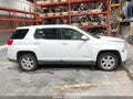 Photo 13 of 16 — 2014 GMC Terrain
