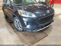 Photo 6 of 18 — 2021 Ford Escape