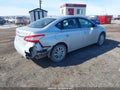 Photo 4 of 12 — 2015 Nissan Sentra