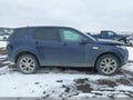 Photo 13 of 17 — 2016 Land Rover Discovery Sport