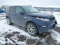 Photo 1 of 17 — 2016 Land Rover Discovery Sport