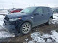 Photo 2 of 17 — 2016 Land Rover Discovery Sport