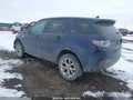 Photo 3 of 17 — 2016 Land Rover Discovery Sport