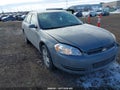Photo 1 of 12 — 2007 Chevrolet Impala