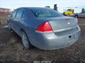 Photo 3 of 12 — 2007 Chevrolet Impala