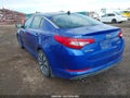 Photo 3 of 13 — 2012 Kia Optima