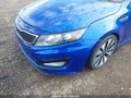 Photo 6 of 13 — 2012 Kia Optima