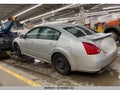 Photo 3 of 7 — 2007 Nissan Maxima