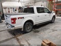 Photo 4 of 17 — 2019 Ford F-150 Lightning