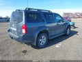 Photo 4 of 12 — 2007 Nissan Pathfinder