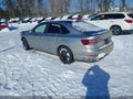 Photo 3 of 15 — 2019 Volkswagen Jetta