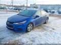 Photo 2 of 16 — 2018 Chevrolet Cruze