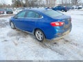 Photo 3 of 16 — 2018 Chevrolet Cruze