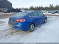 Photo 4 of 16 — 2018 Chevrolet Cruze