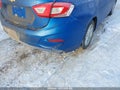 Photo 6 of 16 — 2018 Chevrolet Cruze