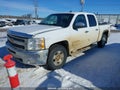 Photo 2 of 16 — 2013 Chevrolet Silverado 1500