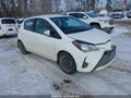 Photo 1 of 16 — 2018 Toyota Yaris