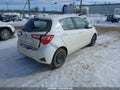 Photo 4 of 16 — 2018 Toyota Yaris
