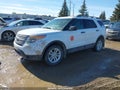 Photo 2 of 11 — 2015 Ford Explorer