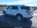 Photo 3 of 11 — 2015 Ford Explorer