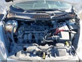 Photo 10 of 12 — 2014 Ford Fiesta