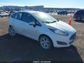 Photo 1 of 12 — 2014 Ford Fiesta