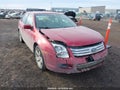 Photo 1 of 12 — 2009 Ford Fusion