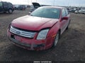 Photo 2 of 12 — 2009 Ford Fusion