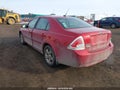 Photo 3 of 12 — 2009 Ford Fusion