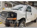 Photo 4 of 6 — 2005 GMC Savana