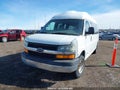 Photo 2 of 15 — 2005 Chevrolet Express 3500