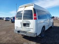 Photo 4 of 15 — 2005 Chevrolet Express 3500