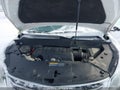 Photo 10 of 16 — 2017 Chevrolet Traverse