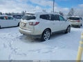 Photo 4 of 16 — 2017 Chevrolet Traverse