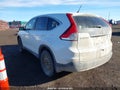 Photo 3 of 13 — 2012 Honda CR-V