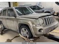 Photo 1 of 5 — 2008 Jeep Patriot