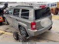 Photo 3 of 5 — 2008 Jeep Patriot